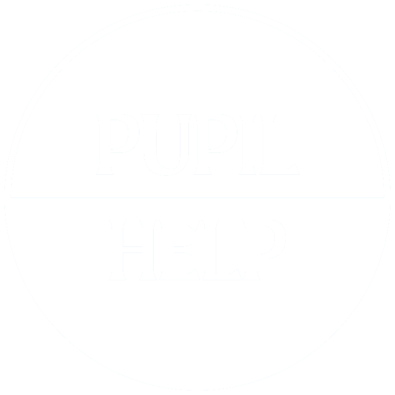 Pupilhelp